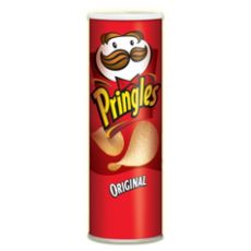 Pringles Original, chrupki 165 g Image